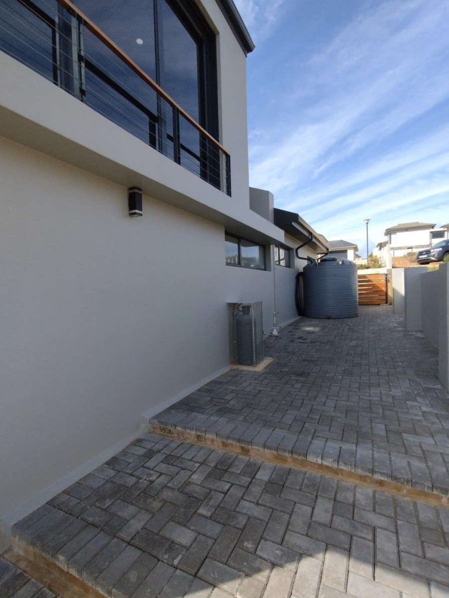 4 Bedroom Property for Sale in Blue Waters Estate Eastern Cape